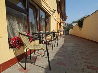 Гостевой дом Pension Mora Клуж-Напока-6